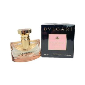 Bvlgari Splendida Rose Rose Eau de parfum spray 30 ml