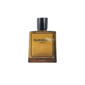 Burberry Hero  eau de parfum spray  / 100 ml 