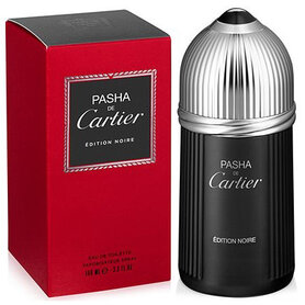 Cartier Pasha de Edition Noire  Eau de Toilette 100 ml