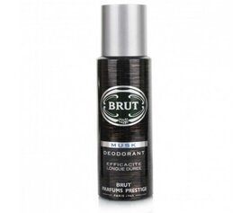 Brut Musk deodorant 200 ml