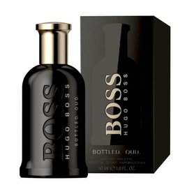 Hugo Boss Bottled Oud eau de parfum spray 100 ml