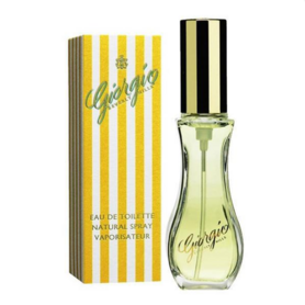 Beverly Hills Giorgio eau de toilette spray 90 ml