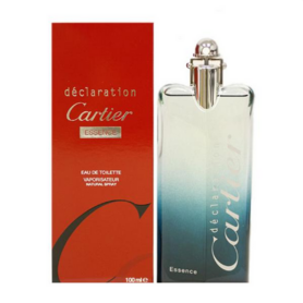 Cartier Declaration Essence eau de toilette 100 ml