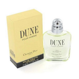 Dior Dune pour homme eau de toilette 100 ml