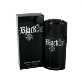 Paco Rabanne Black XS Men eau de toilette 100 ml 
