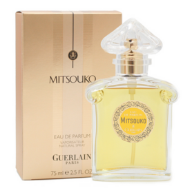 Mitsouko Guerlain eau de parfum Spray 75 ml