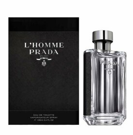 Prada Prada L'Homme Eau de Toilette 100 ml