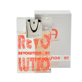 Aigner Revolutionary Men eau de toilette 100 ml