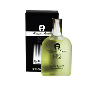 Aigner No 2 eau de toilette Spray 125 ml