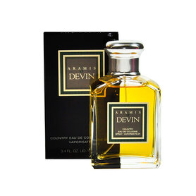 Aramis Devin eau de cologne spray 100 ml 