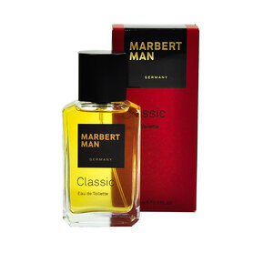 Marbert Man Classic Eau de toilette 100 ml