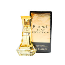 Beyonce Heat Seduction eau de toilette 100 ml