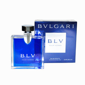 Bulgari BLV pour homme eau de toilette 100 ml