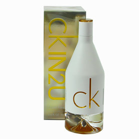 Calvin Klein Ck In 2u Her eau de toilette 150 ml 