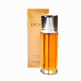 Calvin Klein Escape Women Eau de Parfum Spray 100 ml 