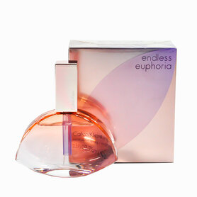Calvin Klein Endless Euphoria eau de parfum 125 ml