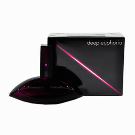 Calvin Klein Euphoria Deep eau de parfum 100 ml 