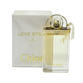 Chloe Love Story eau de parfum 75 ml