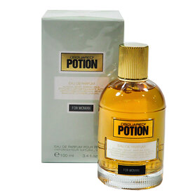 Dsquared Potion For Woman eau de parfum 30 ml