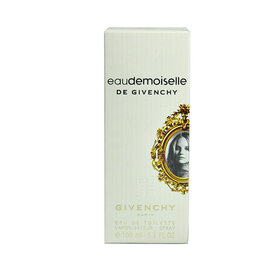 Givenchy Eau Demoiselle eau de toilette 100 ml