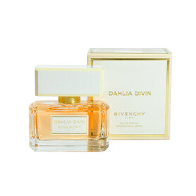 Givenchy Dahlia Divin eau de parfum Nude  75 ml