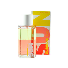 Jil Sander Sun Shake Women eau de toilette 100 ml