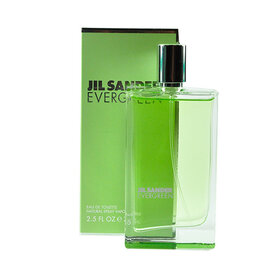 Jil Sander Evergreen eau de toilette 30 ml