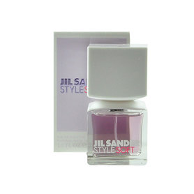 Jil Sander Style Soft eau de toilette 30 ml