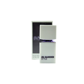 Jil Sander Style eau de parfum 50 ml