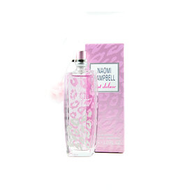 Naomi Campbell Cat Deluxe Eau de toilette 30 ml 