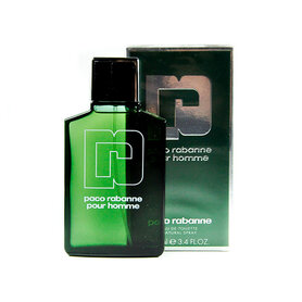 Paco Rabanne Pour Homme eau de toiette 100 ml 