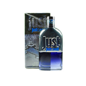 Roberto Cavalli Just Cavalli for Him eau de toilette 90 ml 