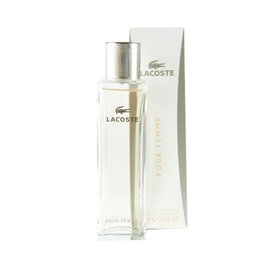 Lacoste Pour Femme eau de parfum  (New Pack)