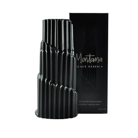 Montana Black Edition eau de toilette 125 ml