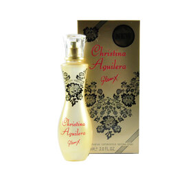 Christina Aguilera Glam X eau de parfum 30 ml 