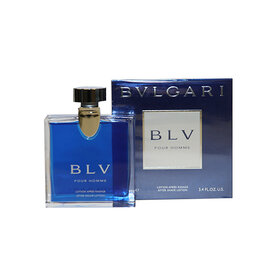 Bvlgari Blv Pour Homme after shave lotion 100 ml 