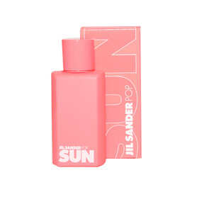 Jil Sander Sun Pop Coral Eau de toilette 100ml 