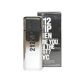 Carolina Herrera 212 Vip Men eau de toilette 50ml