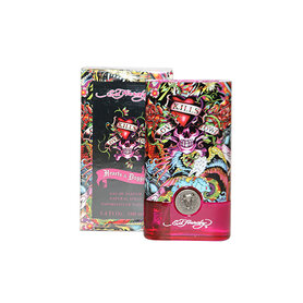 Ed Hardy Hearts & Daggers eau de parfum 100 ml 
