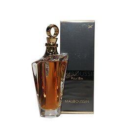 Mauboussin Pour Elle Elixir eau de parfum 100 ml