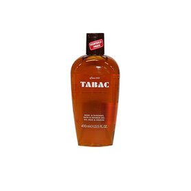 Tabac Original bath & shower gel 400 ml 