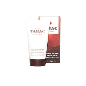 MULTI BUNDEL 3 stuks Tabac Original  After shave balsem 75 ml = 225ml