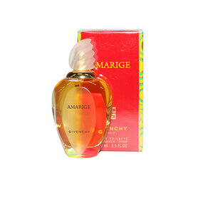 Givenchy Amarige eau de toilette 100 ml