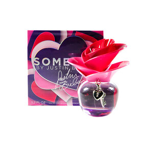 Justin Bieber Someday eau de parfum 100 ml