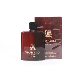 Trussardi Uomo The Red eau de toilette 100 ml 