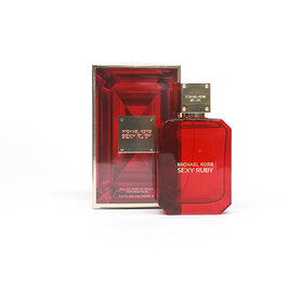 Michael Kors Sexy Ruby eau de parfum 30 ml 