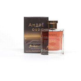 Baldessarini Ambre Oud eau de toilette spray 30 ml