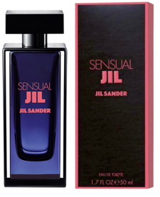 Jil Sander Jil Sensual eau de toilette / 30 ml