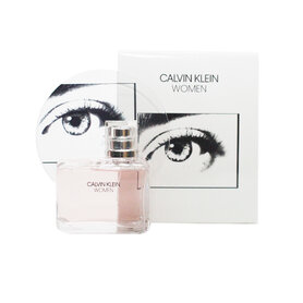 Calvin Klein Women eau de parfum 50 ml 