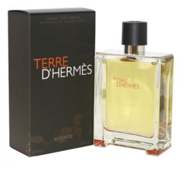 Hermes Terre D'Hermes parfum Pure Perfume Spray 200 ml